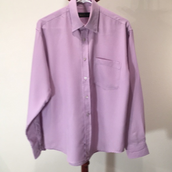NWOT Beautiful Bugatchi Uomo Shirt - Picture 1 of 10